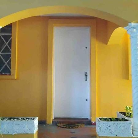 サンパウロ Casa Paulistaヴィラ エクステリア 写真