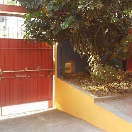 サンパウロ Casa Paulistaヴィラ エクステリア 写真