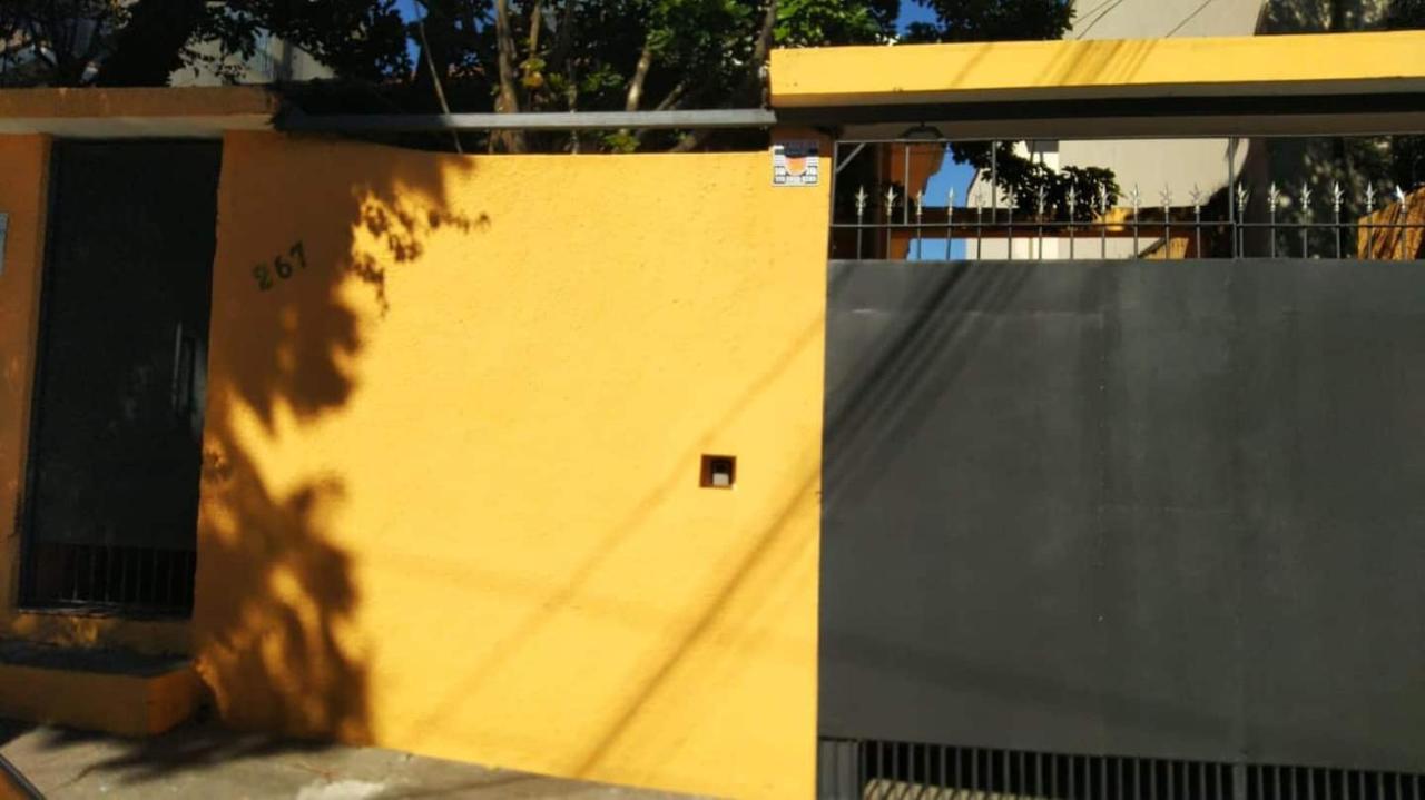 サンパウロ Casa Paulistaヴィラ エクステリア 写真