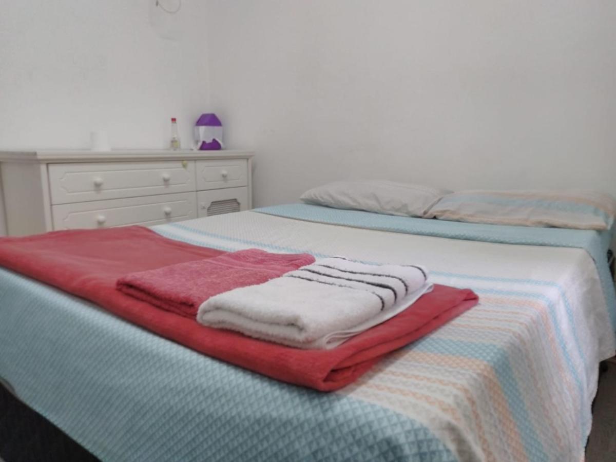 サンパウロ Casa Paulistaヴィラ エクステリア 写真